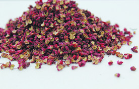 花椒   红花椒   干货