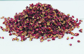 花椒   红花椒   干货