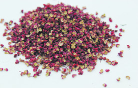 花椒   红花椒   干货