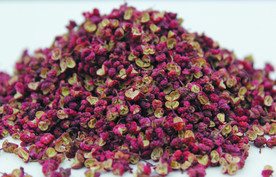 花椒   红花椒   干货