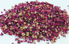 花椒   红花椒   干货