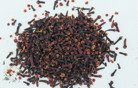 丁香  香料   食物原料