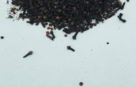 丁香  香料   食物原料