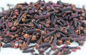 丁香  香料   食物原料
