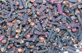 丁香  香料   食物原料