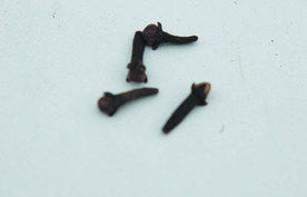 丁香  香料   食物原料