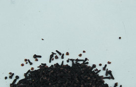 丁香  香料   食物原料