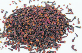 丁香  香料   食物原料