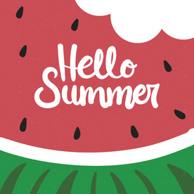 西瓜 水果 蔬菜