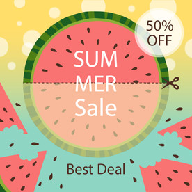 西瓜 水果 蔬菜