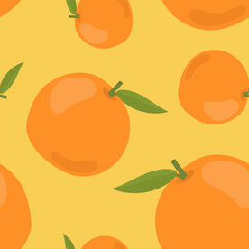 橙子 水果 蔬菜