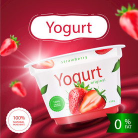 草莓 水果 蔬菜