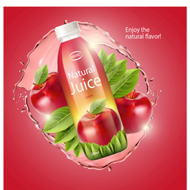 苹果 水果 蔬菜