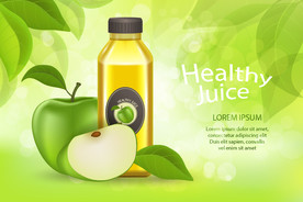 苹果 水果 蔬菜