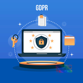 gdpr数据安全