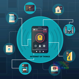 iot物联网