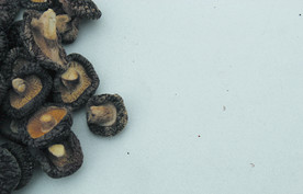 香菇    蘑菇    干货