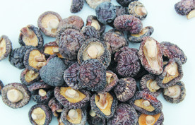 香菇    蘑菇    干货