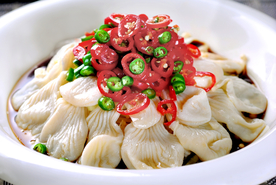 川菜
