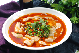 川菜