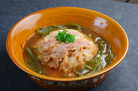 川菜