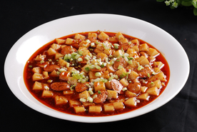 川菜