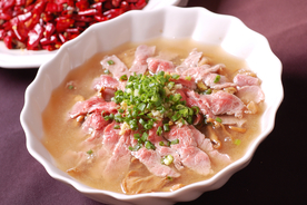 川菜