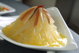 川菜
