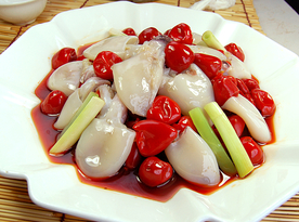 川菜