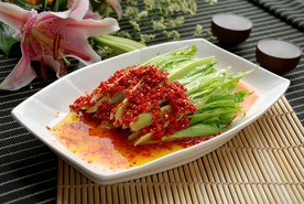 川菜