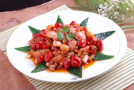 川菜