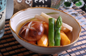 川菜