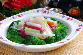 川菜
