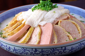 川菜