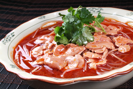 川菜