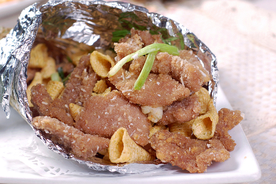 川菜