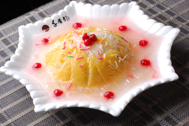 川菜