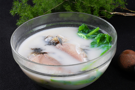 川菜