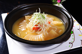 川菜