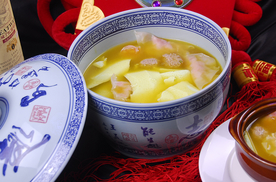 川菜