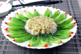 川菜
