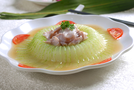 川菜