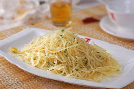 川菜