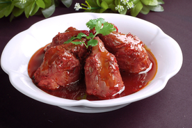 川菜