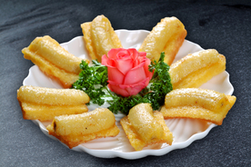 川菜