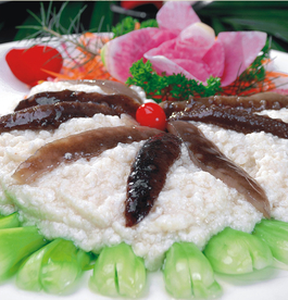 川菜