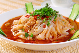 川菜