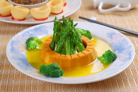 川菜