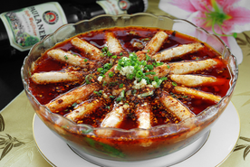川菜