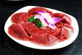 川菜